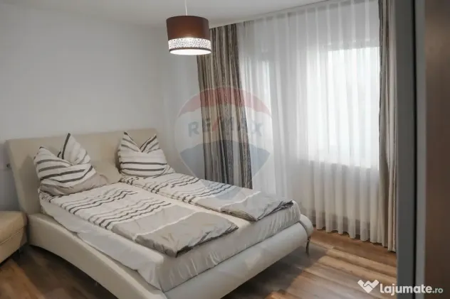 Casă cu 4 camere, de închiriat în cartierul Tineretului