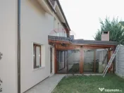 Casă cu 4 camere, de închiriat în cartierul Tineretului 