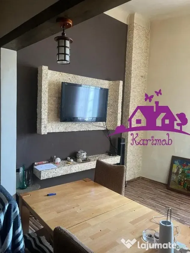 Casa pe strada Louis Pasteur