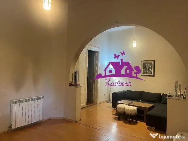 Casa pe strada Louis Pasteur
