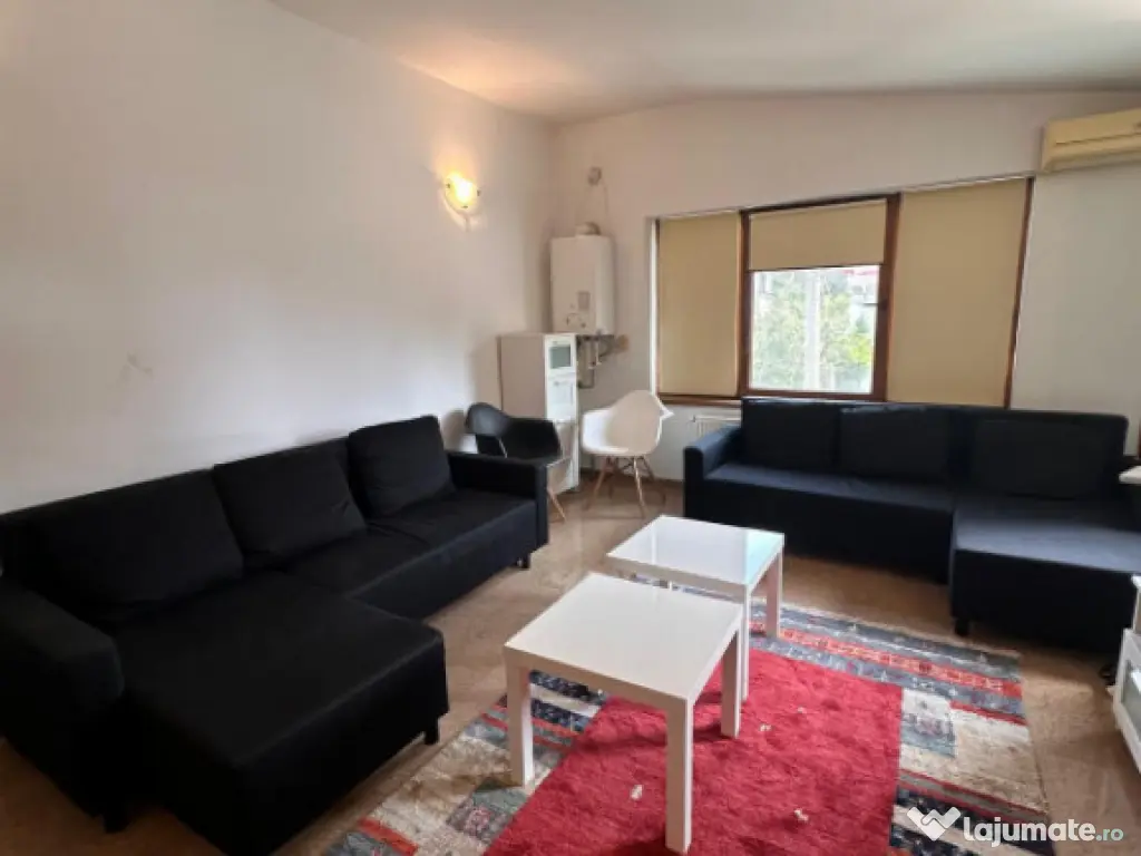 Garsoniera situata in zona TOMIS I