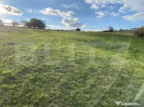 Teren intravilan in localitatea Aghires in suprafata de 1350