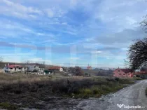 Teren intravilan 1000 mp, Schit - Alba Iulia