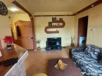 Apartament 3 camere semidecomandat - zona Florilor