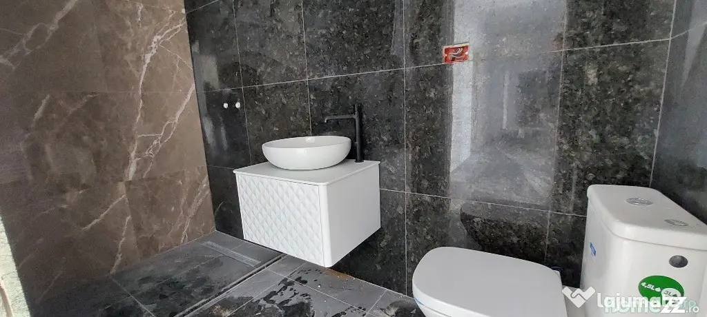 EnVogue Residence apartament superspatios de 373 mp cu terasa