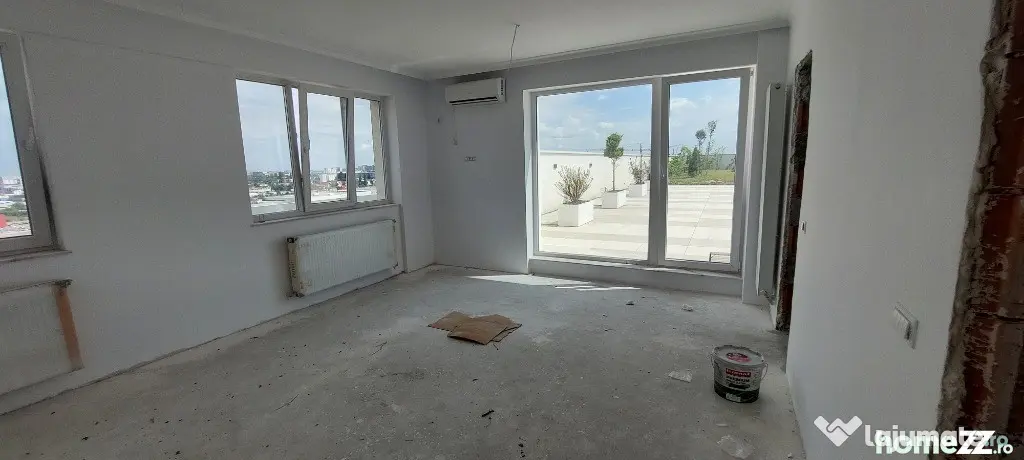 EnVogue Residence apartament superspatios de 373 mp cu terasa