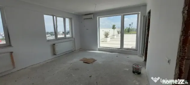 EnVogue Residence apartament superspatios de 373 mp cu terasa
