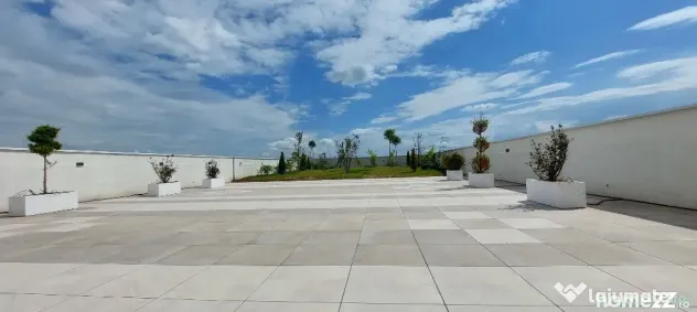 EnVogue Residence apartament superspatios de 373 mp cu terasa