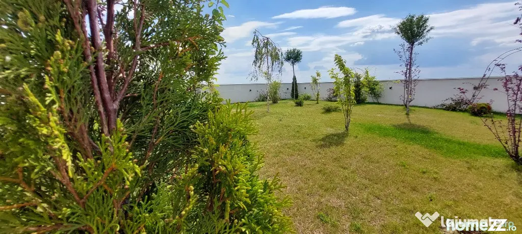 EnVogue Residence apartament superspatios de 373 mp cu terasa