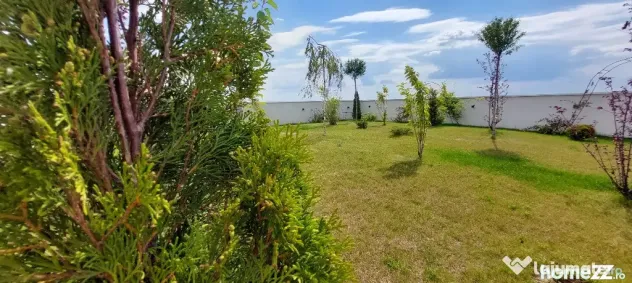 EnVogue Residence apartament superspatios de 373 mp cu terasa