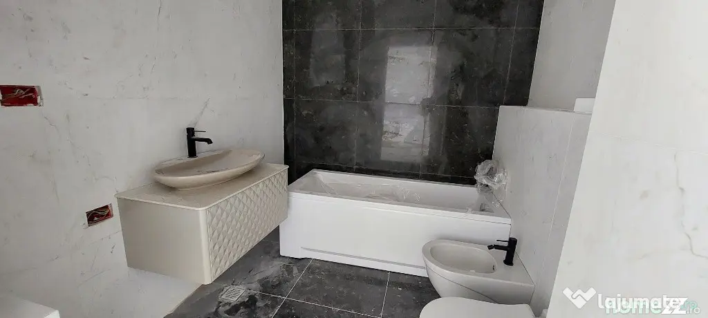 EnVogue Residence apartament superspatios de 373 mp cu terasa