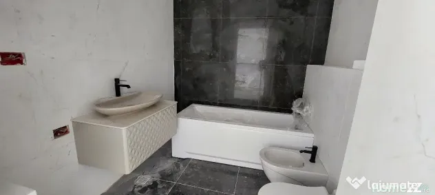 EnVogue Residence apartament superspatios de 373 mp cu terasa