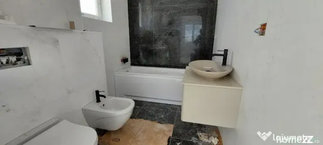 EnVogue Residence apartament superspatios de 373 mp cu terasa
