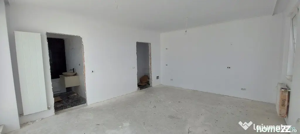 EnVogue Residence apartament superspatios de 373 mp cu terasa