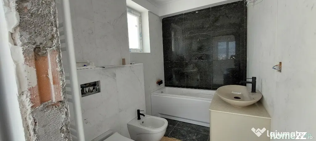 EnVogue Residence apartament superspatios de 373 mp cu terasa