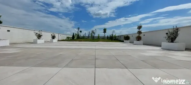 EnVogue Residence apartament superspatios de 373 mp cu terasa