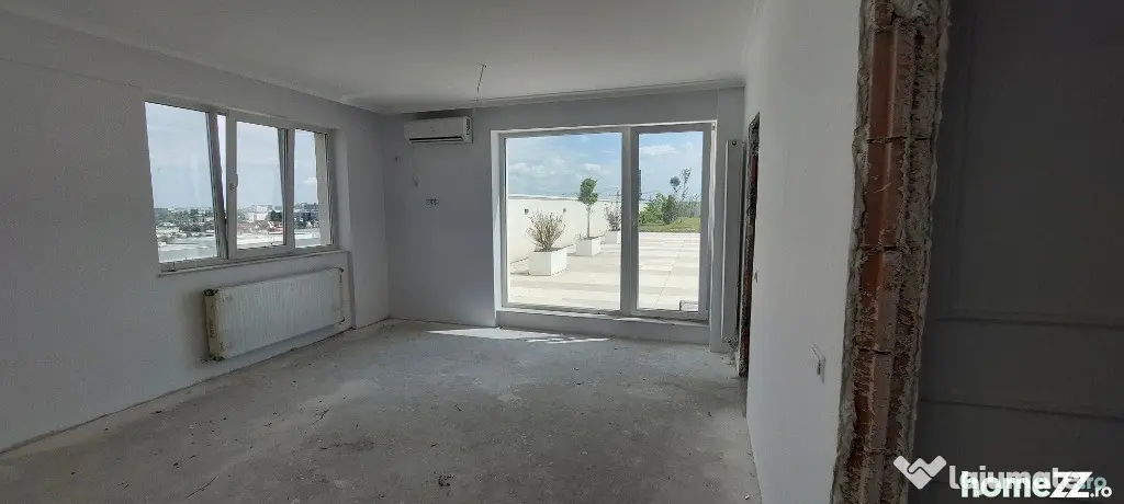 EnVogue Residence apartament superspatios de 373 mp cu terasa