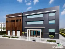 Spatiu comercial de cu chiriasi / Investitie in zona de Nor