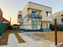 Casa 4 Dormitoare-Living-Bucatarie-2 Bai-169mp-Teren 410-...