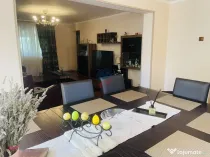 Casa moderna la doar 5 minute distanta de Craiova