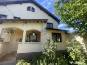 Casa moderna la doar 5 minute distanta de Craiova 