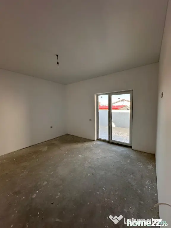 COMISION 0% Casă 4 Camere de vânzare în Valu lui Traian - Valu Lui Traian (Constanta)