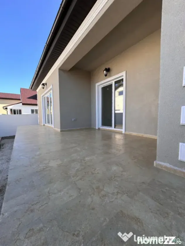 COMISION 0% Casă 4 Camere de vânzare în Valu lui Traian - Valu Lui Traian (Constanta)