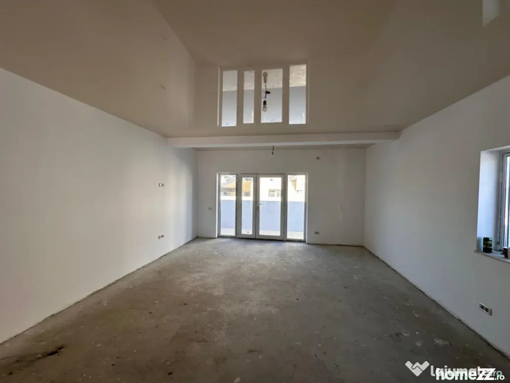 COMISION 0% Casă 4 Camere de vânzare în Valu lui Traian - Valu Lui Traian (Constanta)