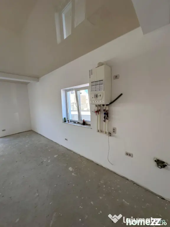 COMISION 0% Casă 4 Camere de vânzare în Valu lui Traian - Valu Lui Traian (Constanta)