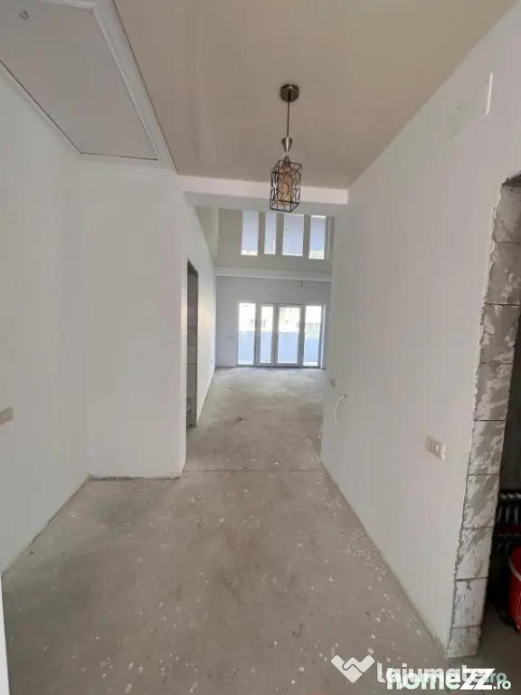COMISION 0% Casă 4 Camere de vânzare în Valu lui Traian - Valu Lui Traian (Constanta)