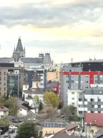 Centru Civic- apartament 3 camere