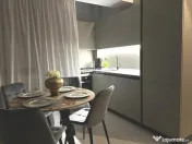 Centru Civic- apartament 3 camere 