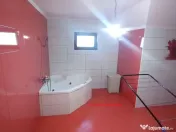 Casa căramidă cu placă de beton, Valu lui Traian 