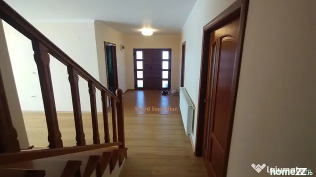 Casa căramidă Valu lui Traian