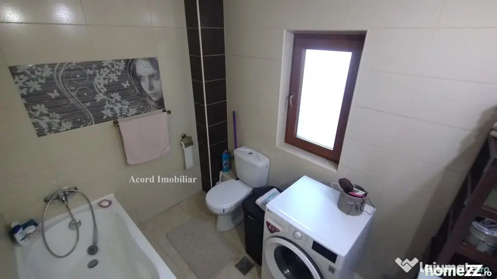 Casa căramidă Valu lui Traian