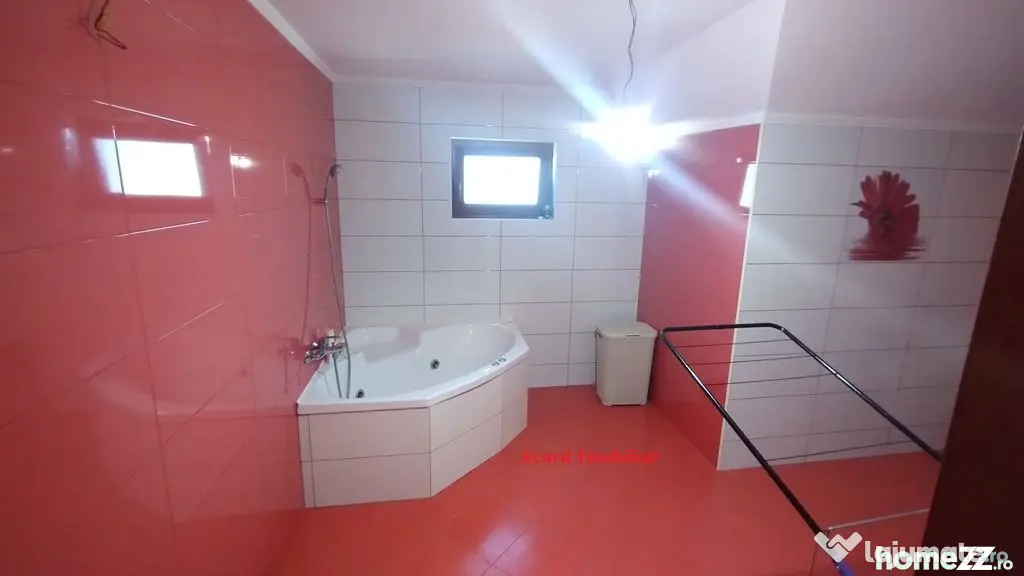 Casa căramidă Valu lui Traian
