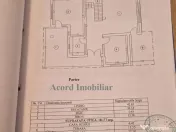 Casa căramidă cu placă de beton, Valu lui Traian 