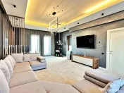 PRIMO - VILA - D+P+1 - TEREN 500 MP - Comision 0% 