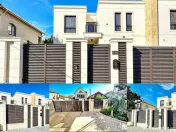 PRIMO - VILA - D+P+1 - TEREN 500 MP - Comision 0% 