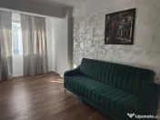 Bloc Nou! 2 camere decomandat + loc de parcare 400 Eur 