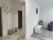 Bloc Nou! 2 camere decomandat + loc de parcare 400 Eur 
