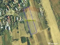Teren 4,800mp Craiova / Rovine 2