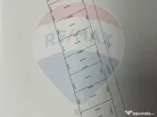 Teren 4,800mp Craiova / Rovine 2 