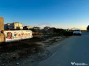 Teren 1,193mp cartier Casa Noastra / Strada Stejarului 