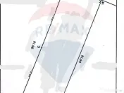 Teren 1,193mp cartier Casa Noastra / Strada Stejarului 