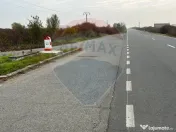 Teren Intravilan 20000 mp. plus cladire statie Peco 