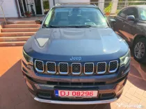Jeep Compass 1.3T 4xe AT6 PHEV Limited GarantieAuto.ro