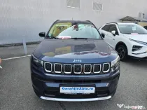 Jeep Compass 1.3T 4xe AT6 PHEV Limited GarantieAuto.ro