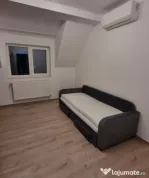 Garsoniera Complexul Studențesc