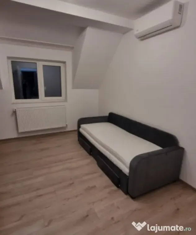 Garsoniera Complexul Studențesc